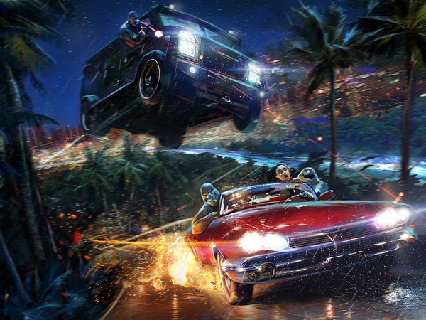 Квест у реальності «Таємна вечірка» від Квесторії Квест у реальності «Таємна вечірка» від Квесторії