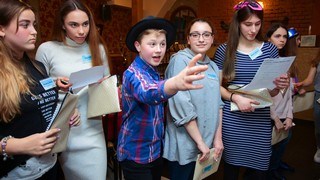 Квест «Приют для убийцы» Квест «Приют для убийцы». Квест для подростка в Днепре.